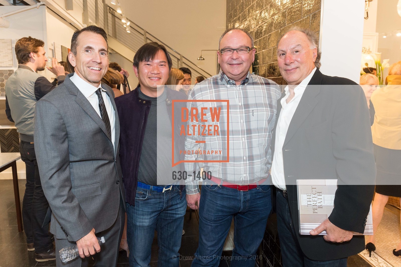 Waterworks San Francisco Grand Re-Opening, 111 Rhode Island, Suite H. 111 Rhode Island Street, September 13th, 2016, Photo #630-1400 Photo #630-1400