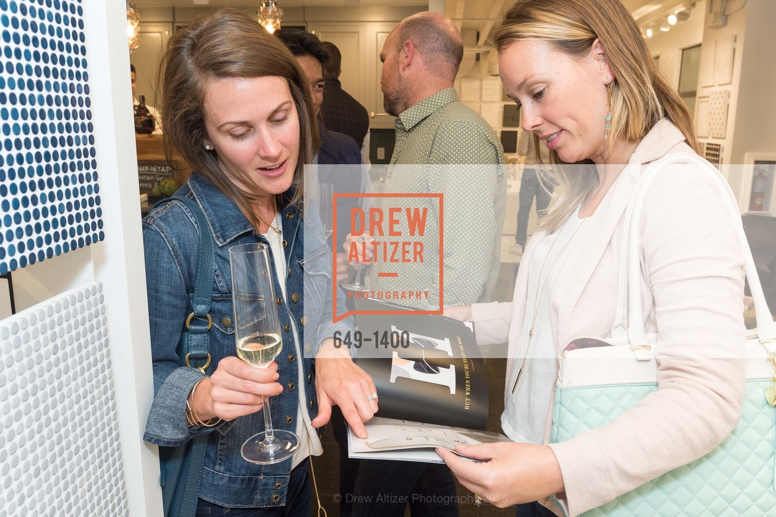 Waterworks San Francisco Grand Re-Opening, 111 Rhode Island, Suite H. 111 Rhode Island Street, September 13th, 2016, Photo #649-1400 Photo #649-1400