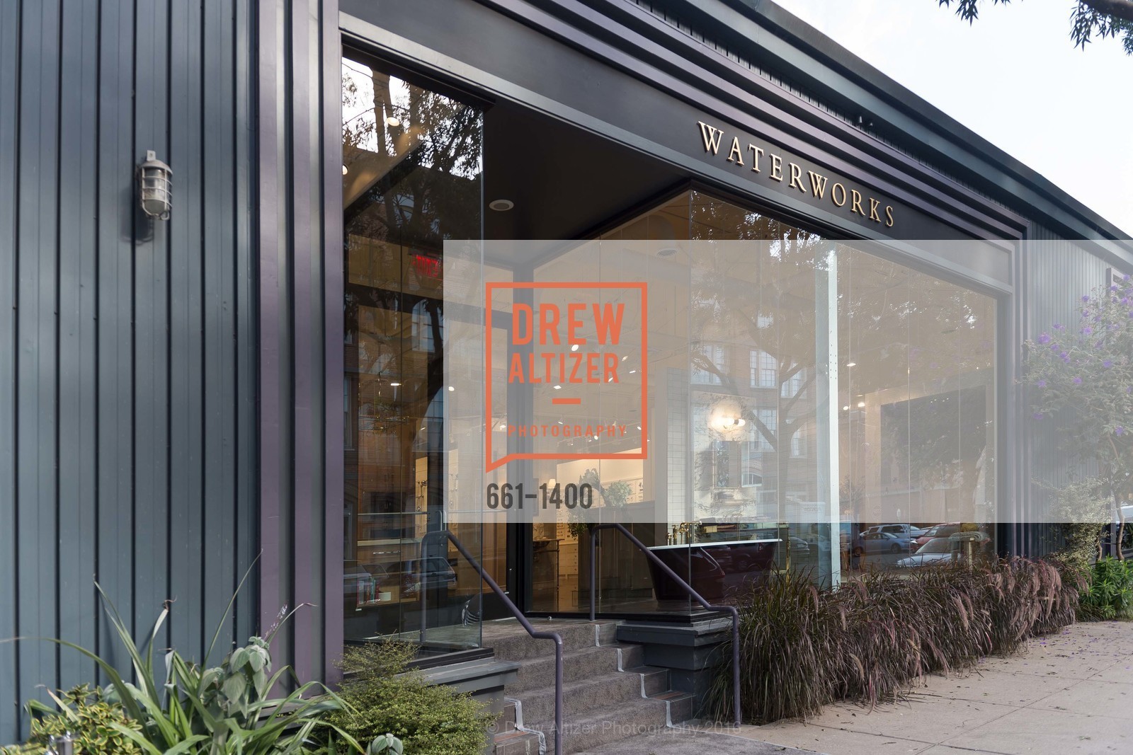 Waterworks San Francisco Grand Re-Opening, 111 Rhode Island, Suite H. 111 Rhode Island Street, September 13th, 2016, Photo #661-1400 Photo #661-1400