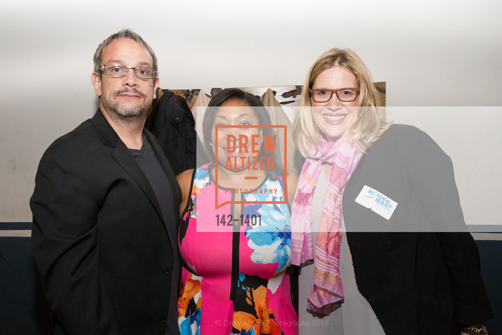 Gwyneth Borden, Borden for BART Campaign Kick Off, Lolinda. 2518 Mission Street, September 13th, 2016, Photo #142-1401 Gwyneth Borden, Photo #142-1401