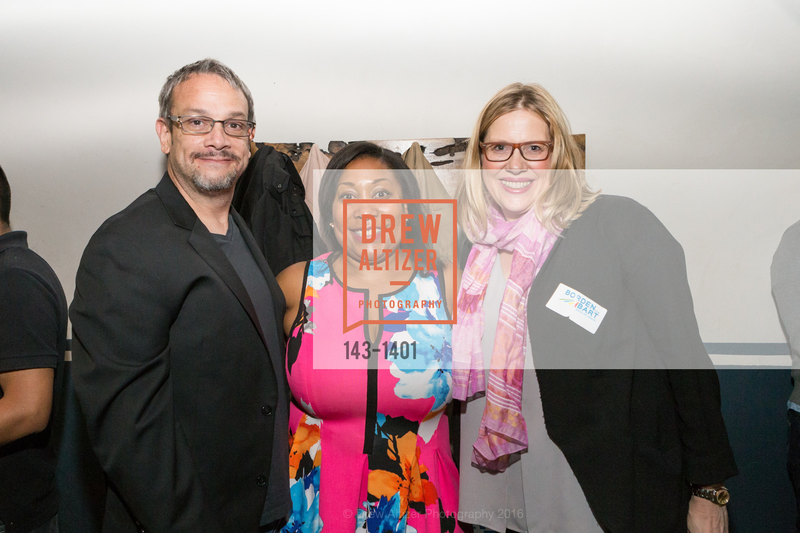 Gwyneth Borden, Borden for BART Campaign Kick Off, Lolinda. 2518 Mission Street, September 13th, 2016, Photo #143-1401 Gwyneth Borden, Photo #143-1401