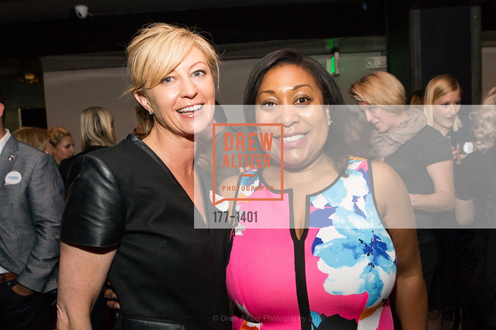 Laura Bass, Gwyneth Borden, Photo #177-1401