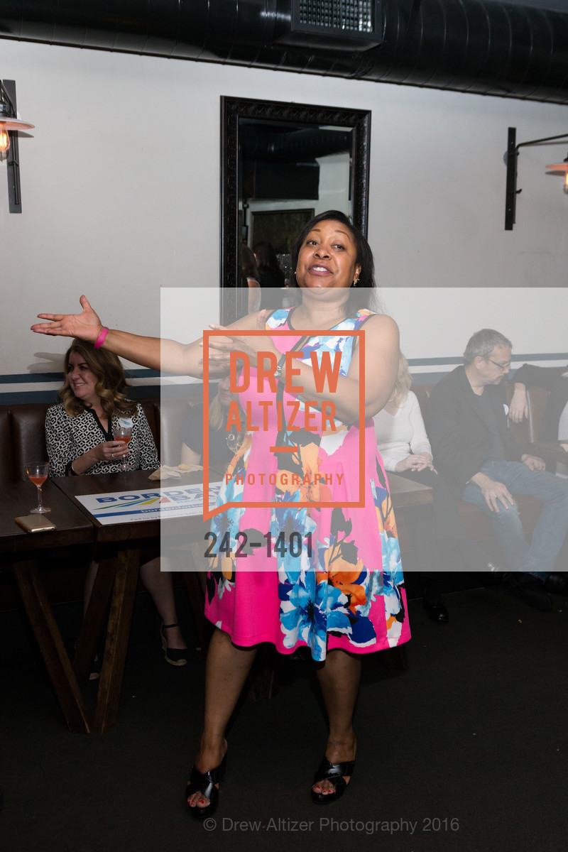 Gwyneth Borden, Borden for BART Campaign Kick Off, Lolinda. 2518 Mission Street, September 13th, 2016, Photo #242-1401 Gwyneth Borden, Photo #242-1401