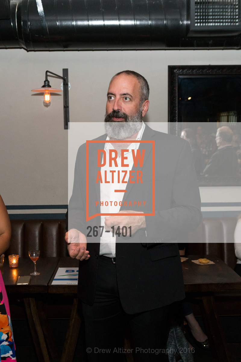 Tom Radulovich, Borden for BART Campaign Kick Off, Lolinda. 2518 Mission Street, September 13th, 2016, Photo #267-1401 Tom Radulovich, Photo #267-1401