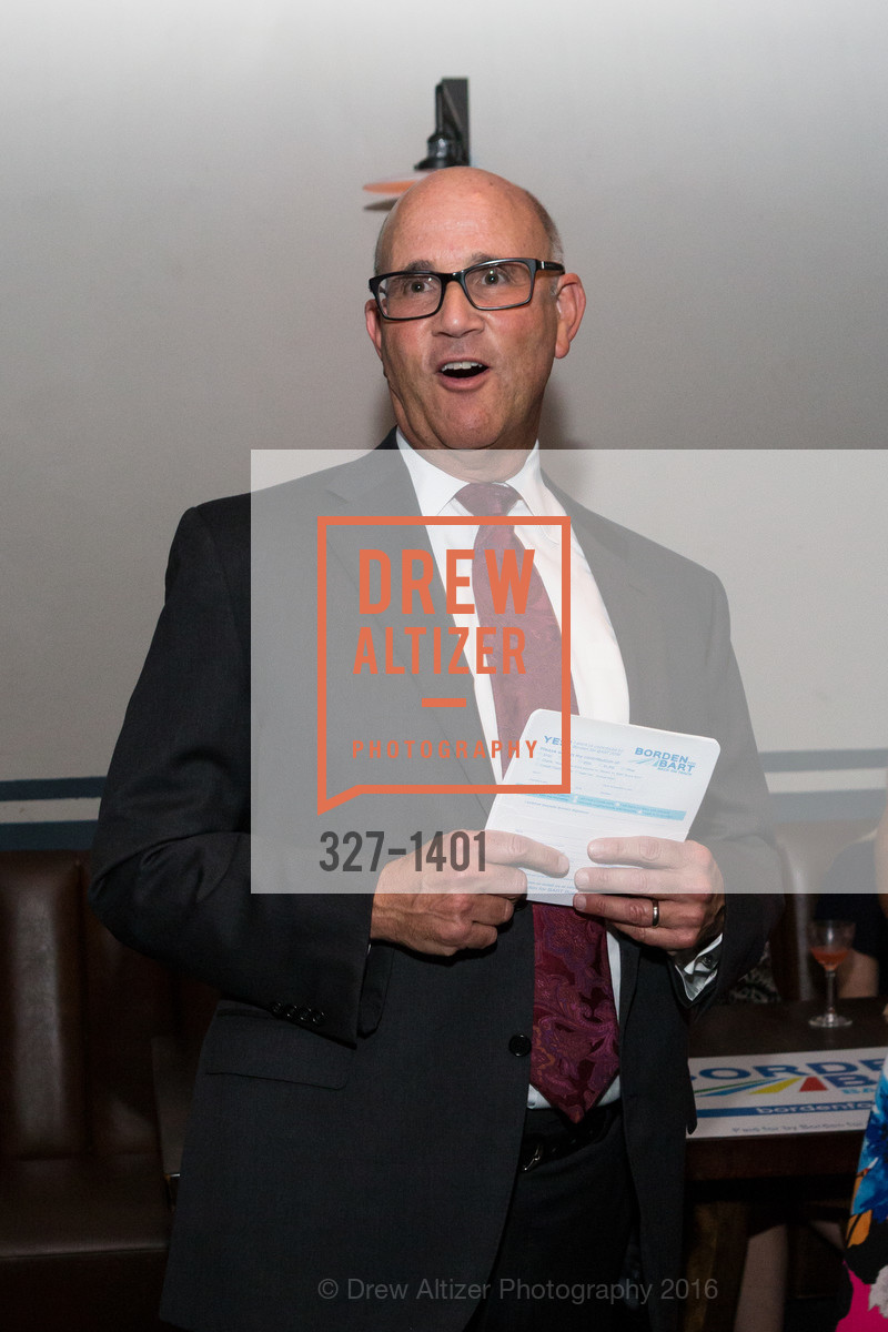 Jim Wunderman, Photo #327-1401
