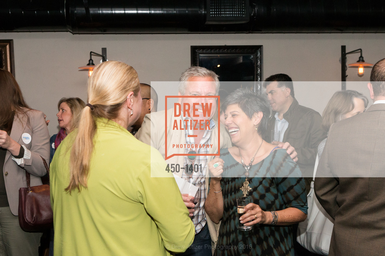 Constance Adamopoulos, Borden for BART Campaign Kick Off, Lolinda. 2518 Mission Street, September 13th, 2016, Photo #450-1401 Constance Adamopoulos, Photo #450-1401