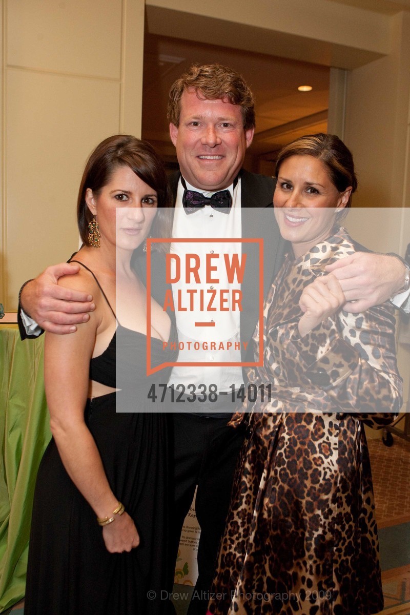 Leslie Piper, Britt Doyle, Truth Wirthman, Photo #4712338-14011