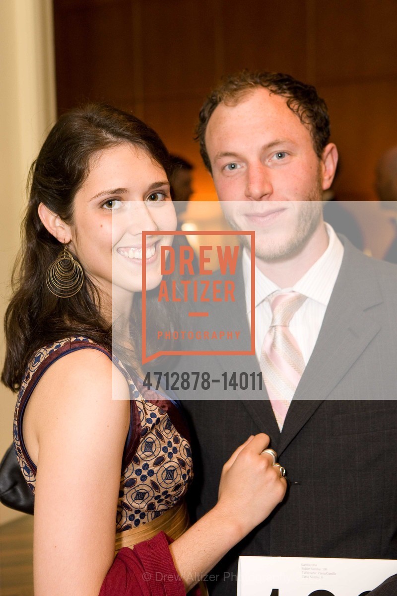 Lindsay Quella, Oliver Corella, Raphael House Gala, US, May 15th, 2009, Photo #4712878-14011 Lindsay Quella, Oliver Corella, Photo #4712878-14011