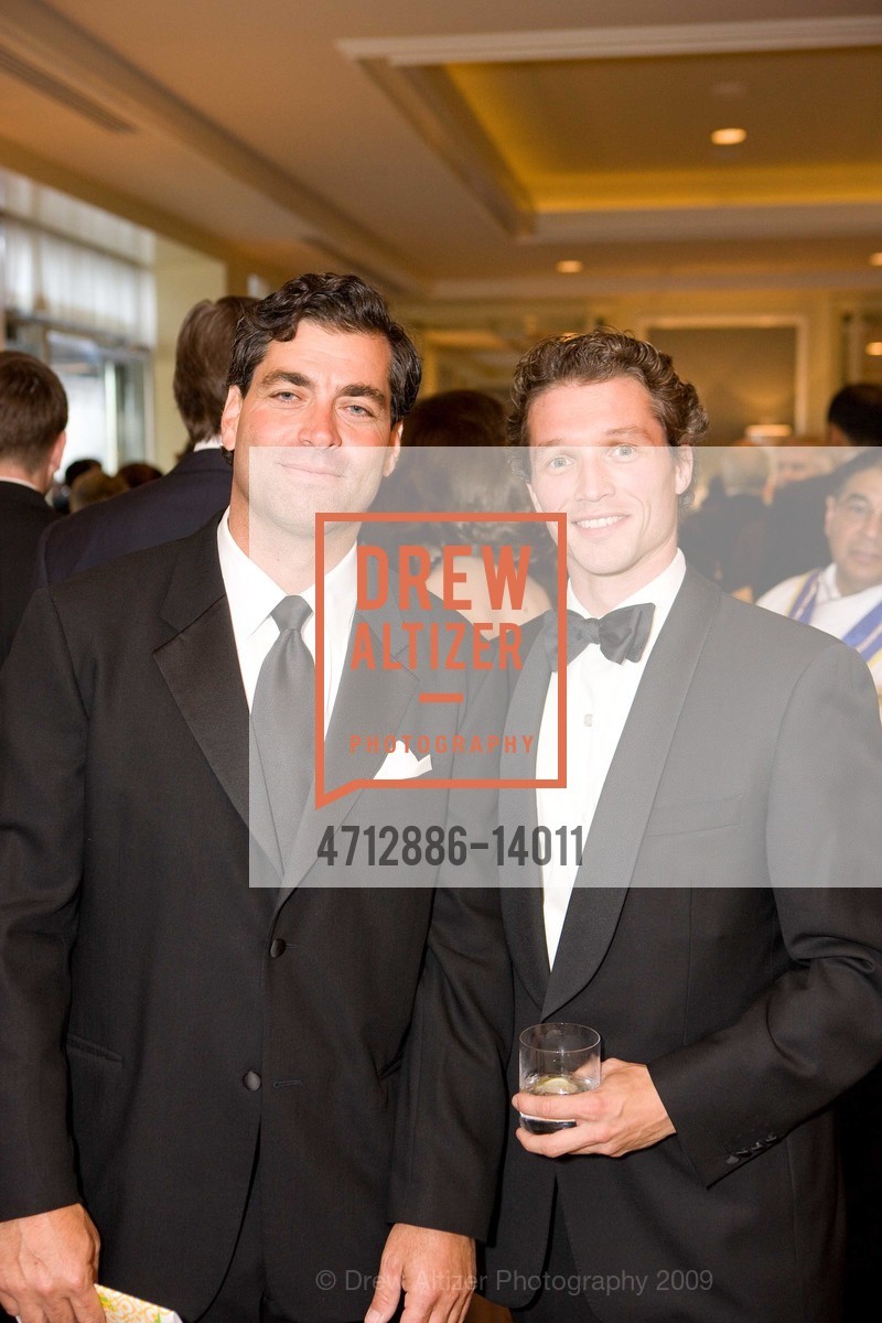 Keith Ross, Peter Brandenhoff, Raphael House Gala, US, May 15th, 2009, Photo #4712886-14011 Keith Ross, Peter Brandenhoff, Photo #4712886-14011