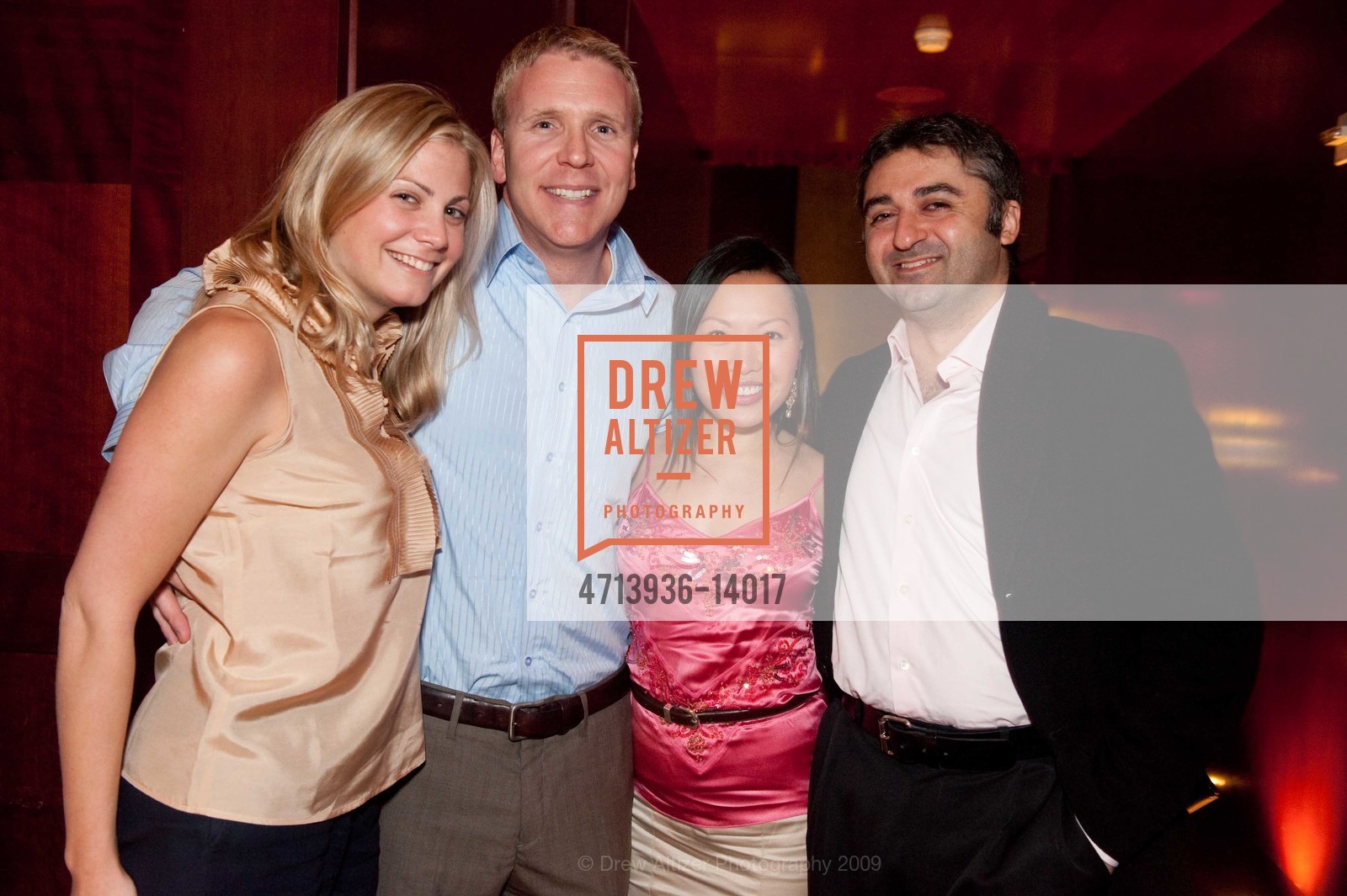 Bailey Flynn, Brad Miller, Anna Gong, Hooman, Photo #4713936-14017