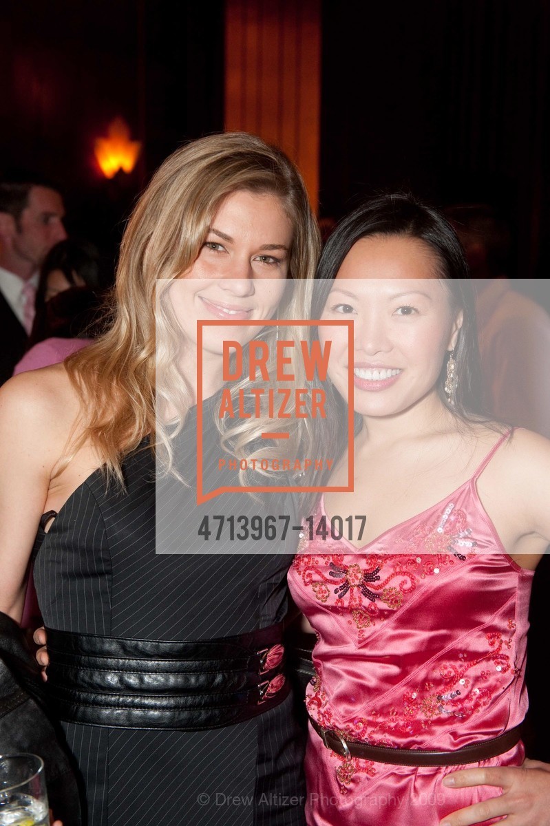 Anna Gong, Breast Cancer Clift, US, February 24th, 2009, Photo #4713967-14017 Anna Gong, Photo #4713967-14017