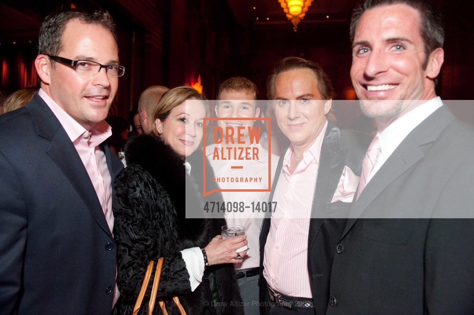 Simon Mais, Sophie Azouaou, Derek Besenfelder, Joel Goodrich, Craig Lipton, Breast Cancer Clift, US, February 24th, 2009, Photo #4714098-14017 Simon Mais, Sophie Azouaou, Derek Besenfelder, Joel Goodrich, Craig Lipton, Photo #4714098-14017