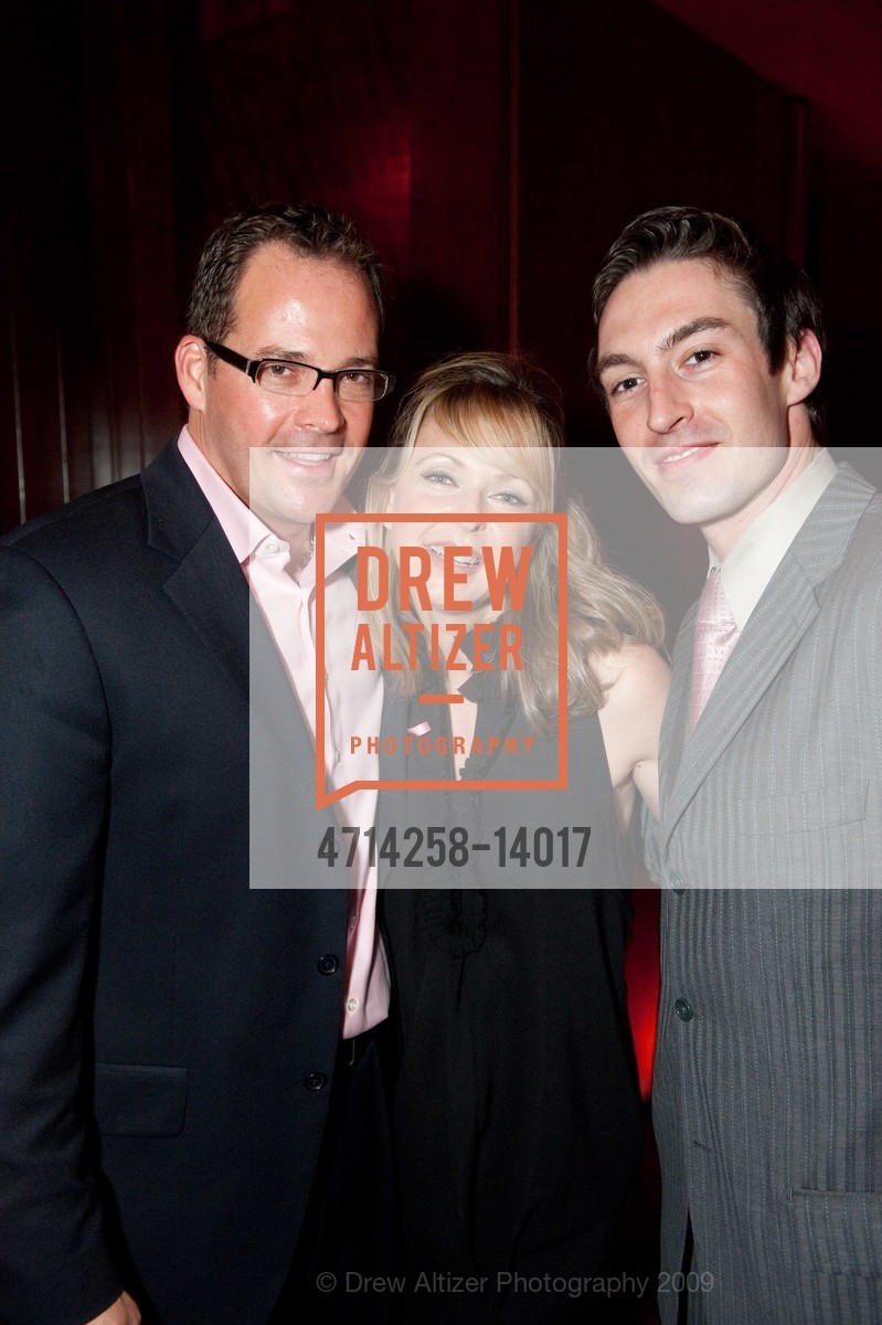 Simon Mais, Stacy Aldrich, Matthew Meidinger, Photo #4714258-14017