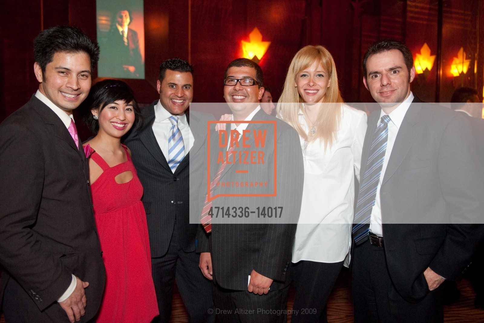 Rafael Musni, Charlotte Mayang, Fernando Rivera, Meghan Muntean, Breast Cancer Clift, US, February 24th, 2009, Photo #4714336-14017 Rafael Musni, Charlotte Mayang, Fernando Rivera, Meghan Muntean, Photo #4714336-14017