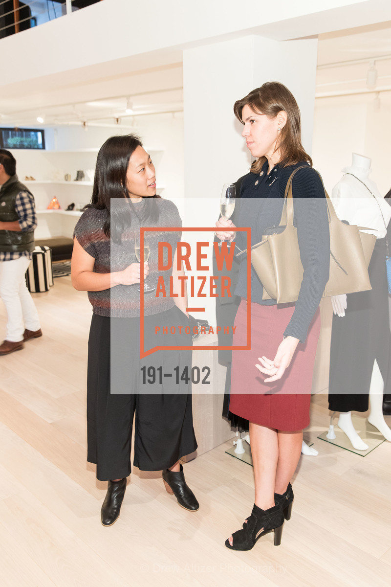 Priscilla Zuckerberg, Nicole Systrom, Photo #191-1402