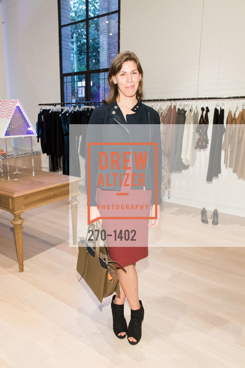 Nicole Systrom, PIA Opening Party, 414 Jackson Street. 414 Jackson Street, Photo #270-1402 Nicole Systrom, Photo #270-1402