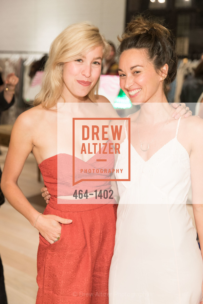 Anna-Alexia Basile, Tara Morgan, Photo #464-1402