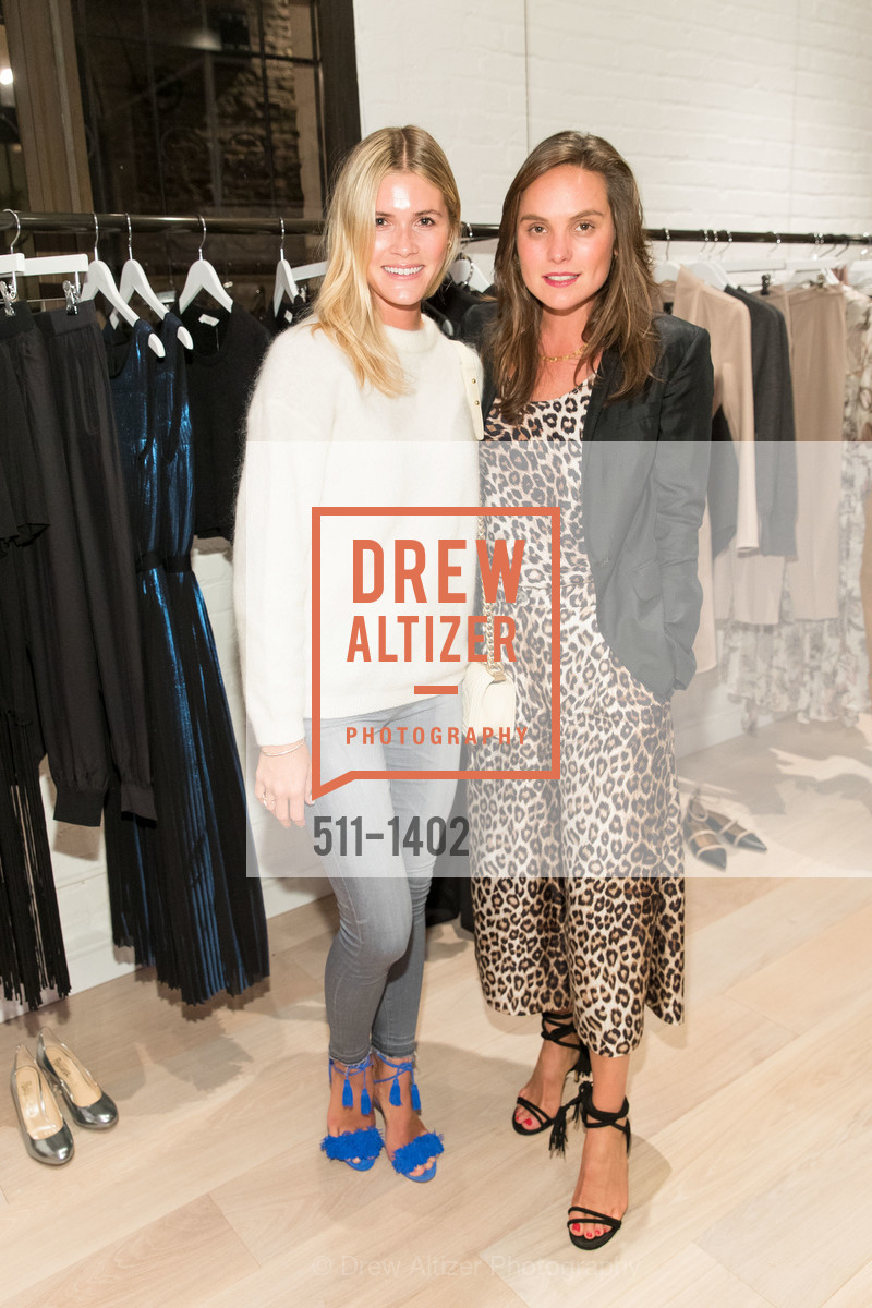 Morgan Hedley, Kelland Willis, PIA Opening Party, 414 Jackson Street. 414 Jackson Street, Photo #511-1402 Morgan Hedley, Kelland Willis, Photo #511-1402
