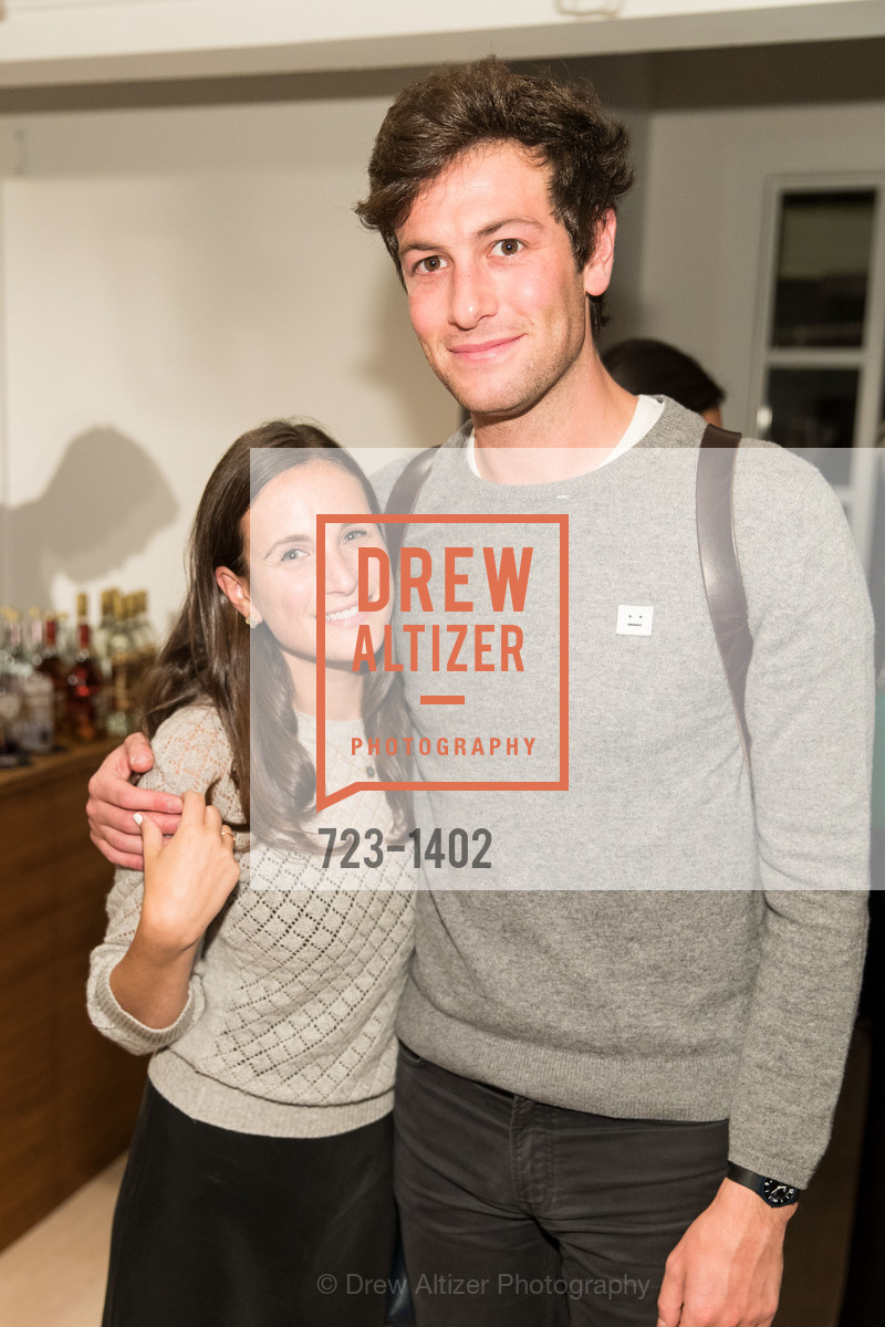 Sandra Shorenstein, Josh Kurshner, Photo #723-1402