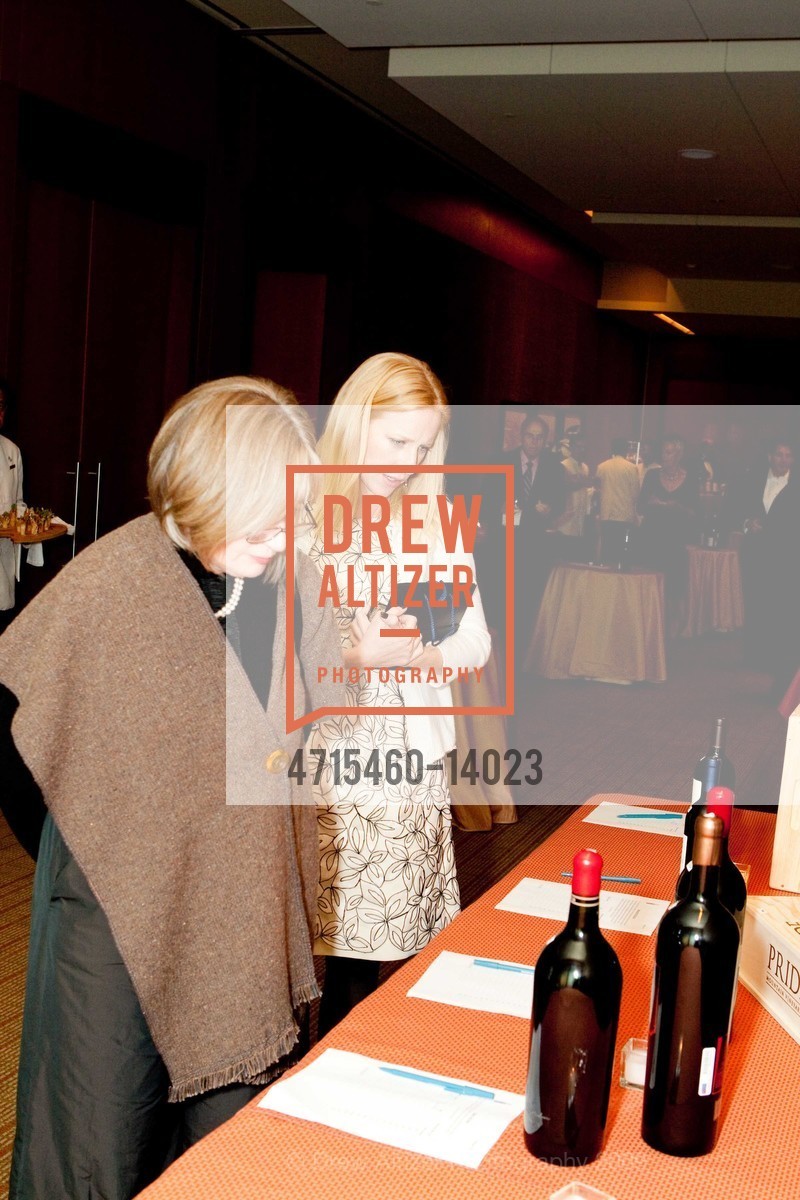 Dorothy Mondavi, Carissa Mondavi (Continuum Wines), Photo #4715460-14023