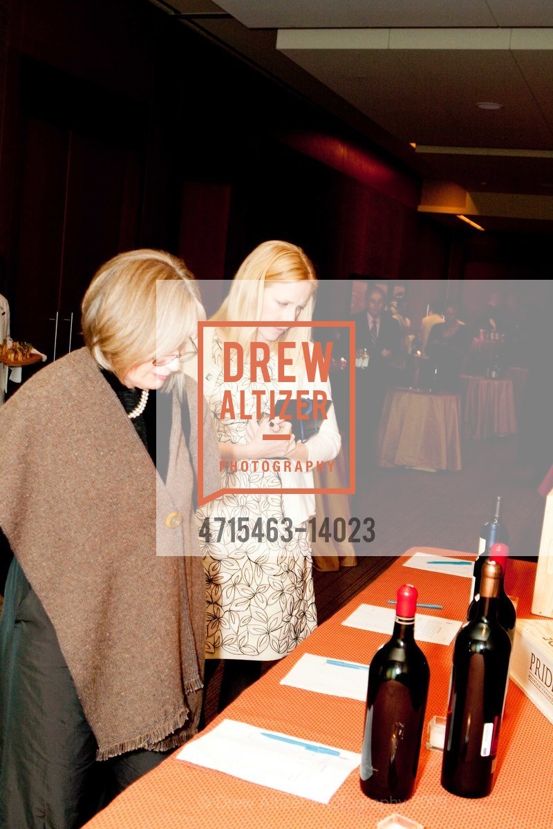 Dorothy Mondavi, Carissa Mondavi (Continuum Wines), Photo #4715463-14023