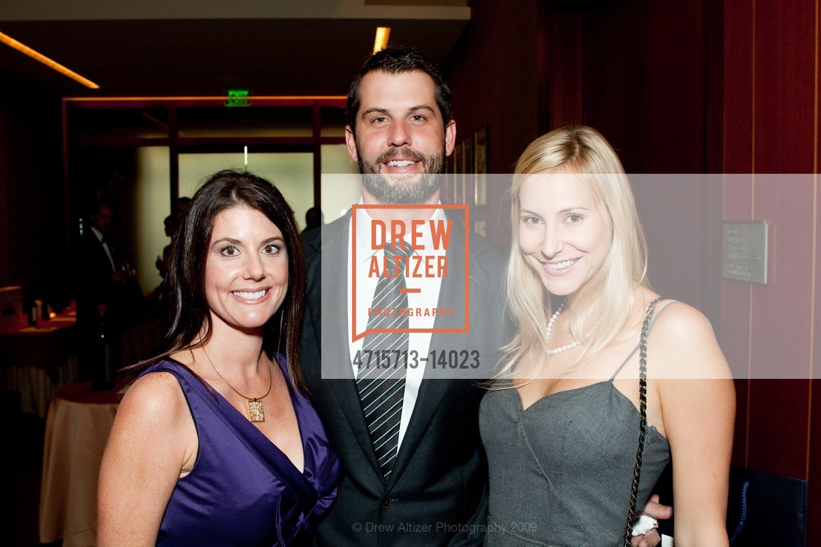 Carissa Ashman, Tyler Stonebreaker, Kristina Stonebreaker, CRUSH THE SILENCE at The Four Seasons Hotel Palo Alto, US, October 25th, 2009, Photo #4715713-14023 Carissa Ashman, Tyler Stonebreaker, Kristina Stonebreaker, Photo #4715713-14023