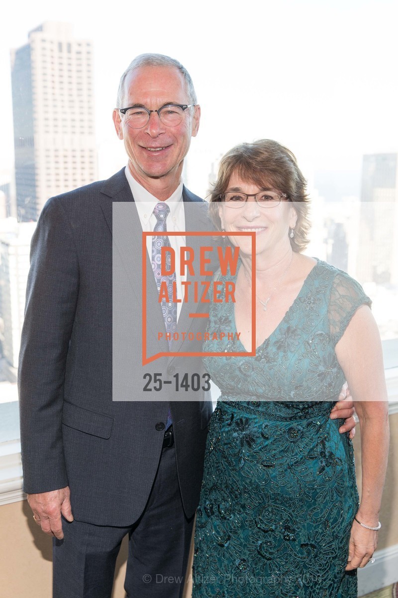 Steven Shak, Gail Shak, Photo #25-1403