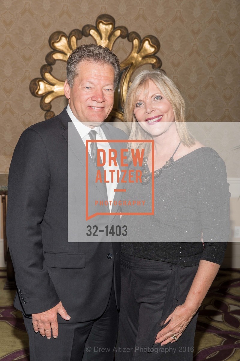 Jeff Wike, Judy Wike, American Cancer Society's Discovery Gala, Fairmont, September 17th, 2016, Photo #32-1403 Jeff Wike, Judy Wike, Photo #32-1403