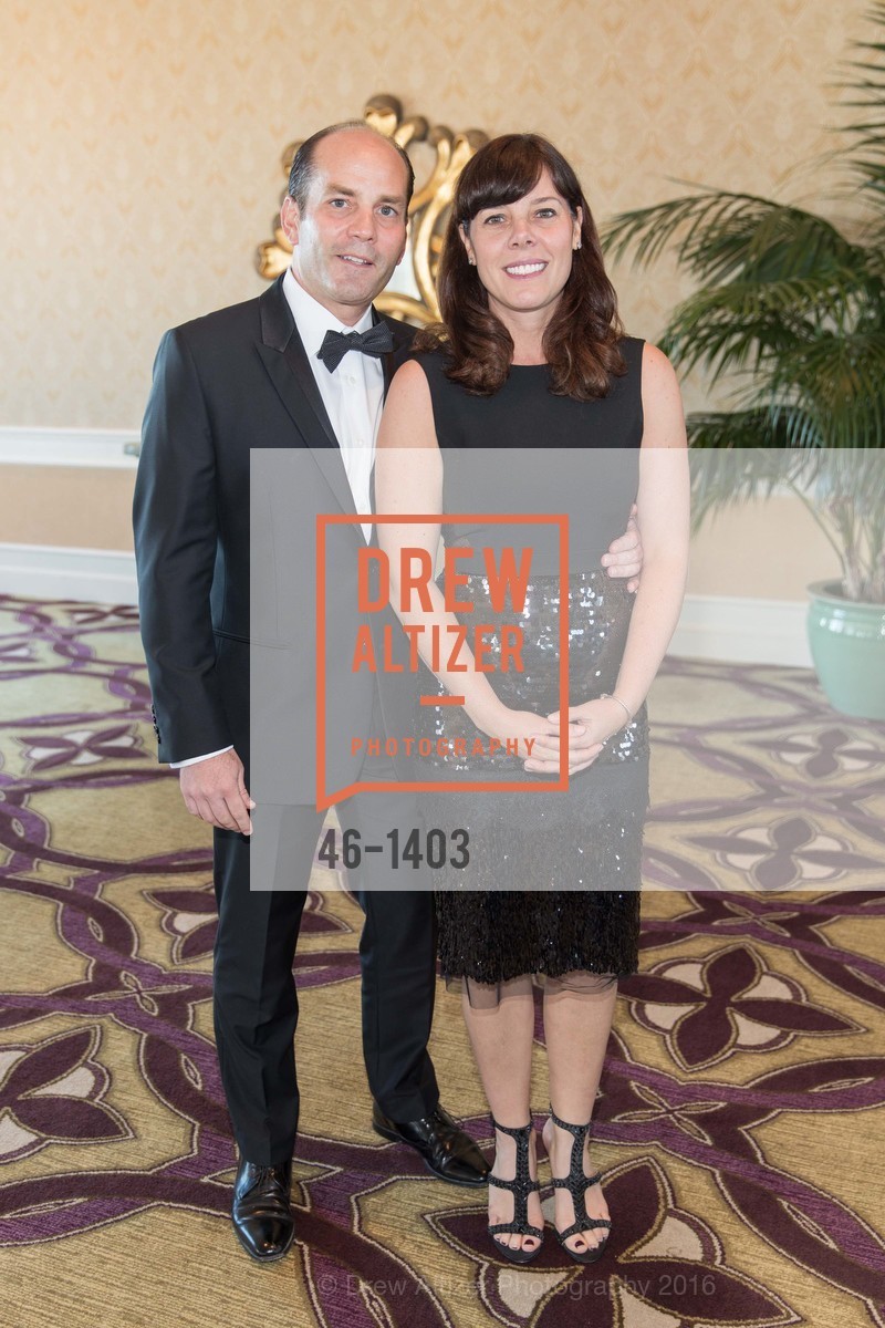 Craig Roberts, Lynne Roberts, American Cancer Society's Discovery Gala, Fairmont, September 17th, 2016, Photo #46-1403 Craig Roberts, Lynne Roberts, Photo #46-1403