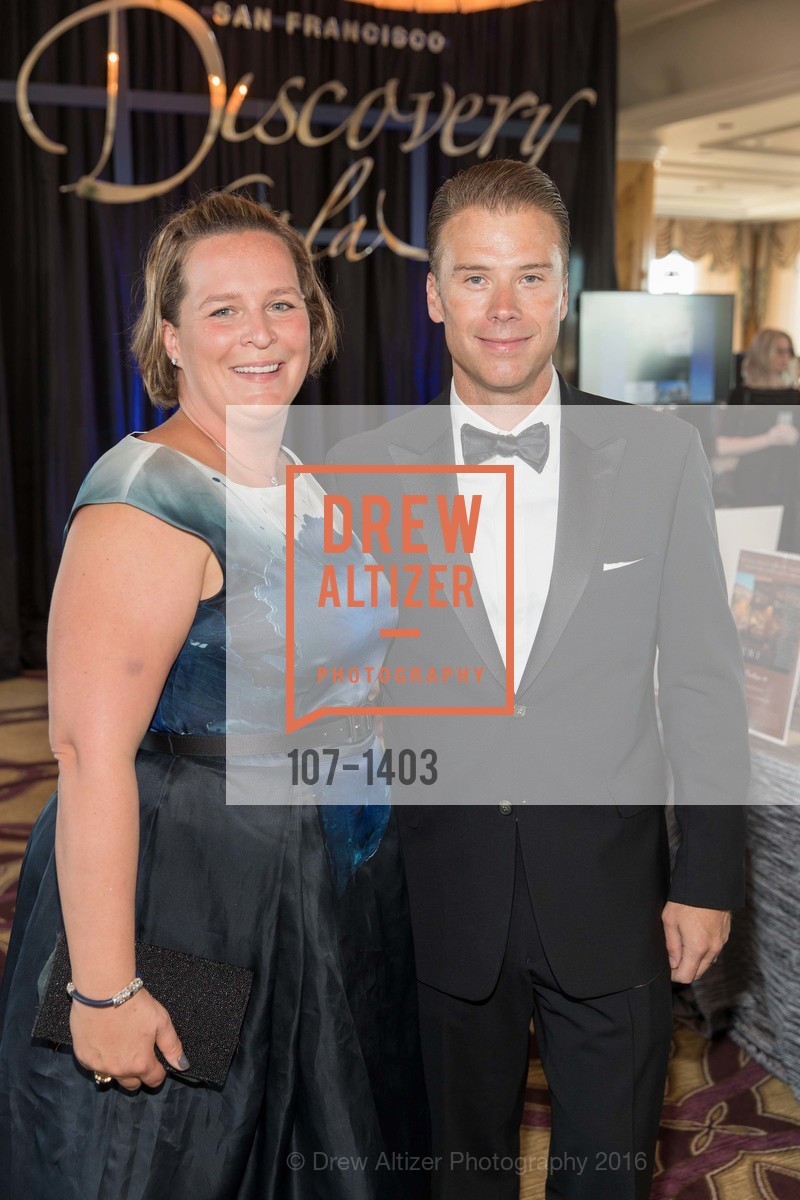 Julia Hinshaw, Paul Fipps, American Cancer Society's Discovery Gala, Fairmont, September 17th, 2016, Photo #107-1403 Julia Hinshaw, Paul Fipps, Photo #107-1403