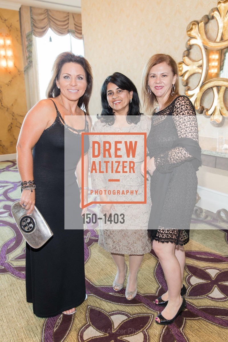 MaryLisabeth Rich, Ujwala Rajgopal, Paula Aspiazu, American Cancer Society's Discovery Gala, Fairmont, September 17th, 2016, Photo #150-1403 MaryLisabeth Rich, Ujwala Rajgopal, Paula Aspiazu, Photo #150-1403