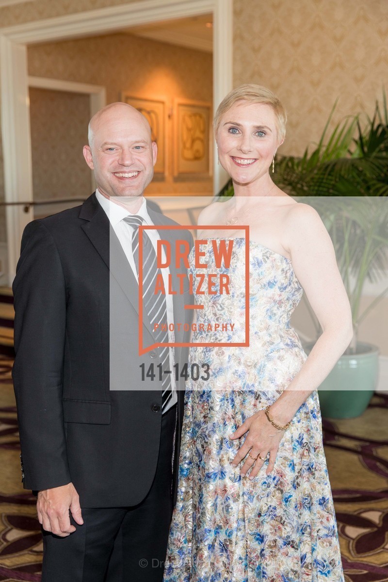 American Cancer Society's Discovery Gala, Fairmont, Photo #141-1403 Photo #141-1403