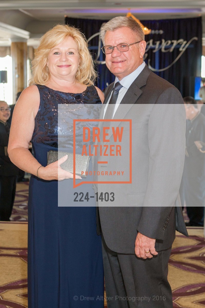 Gary Lord, American Cancer Society's Discovery Gala, Fairmont, September 17th, 2016, Photo #224-1403 Gary Lord, Photo #224-1403