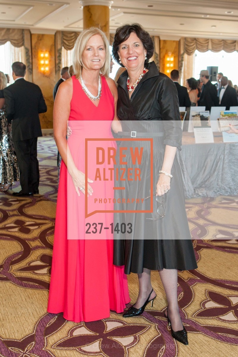 Erin McGlynn, Sue Malone, American Cancer Society's Discovery Gala, Fairmont, Photo #237-1403 Erin McGlynn, Sue Malone, Photo #237-1403