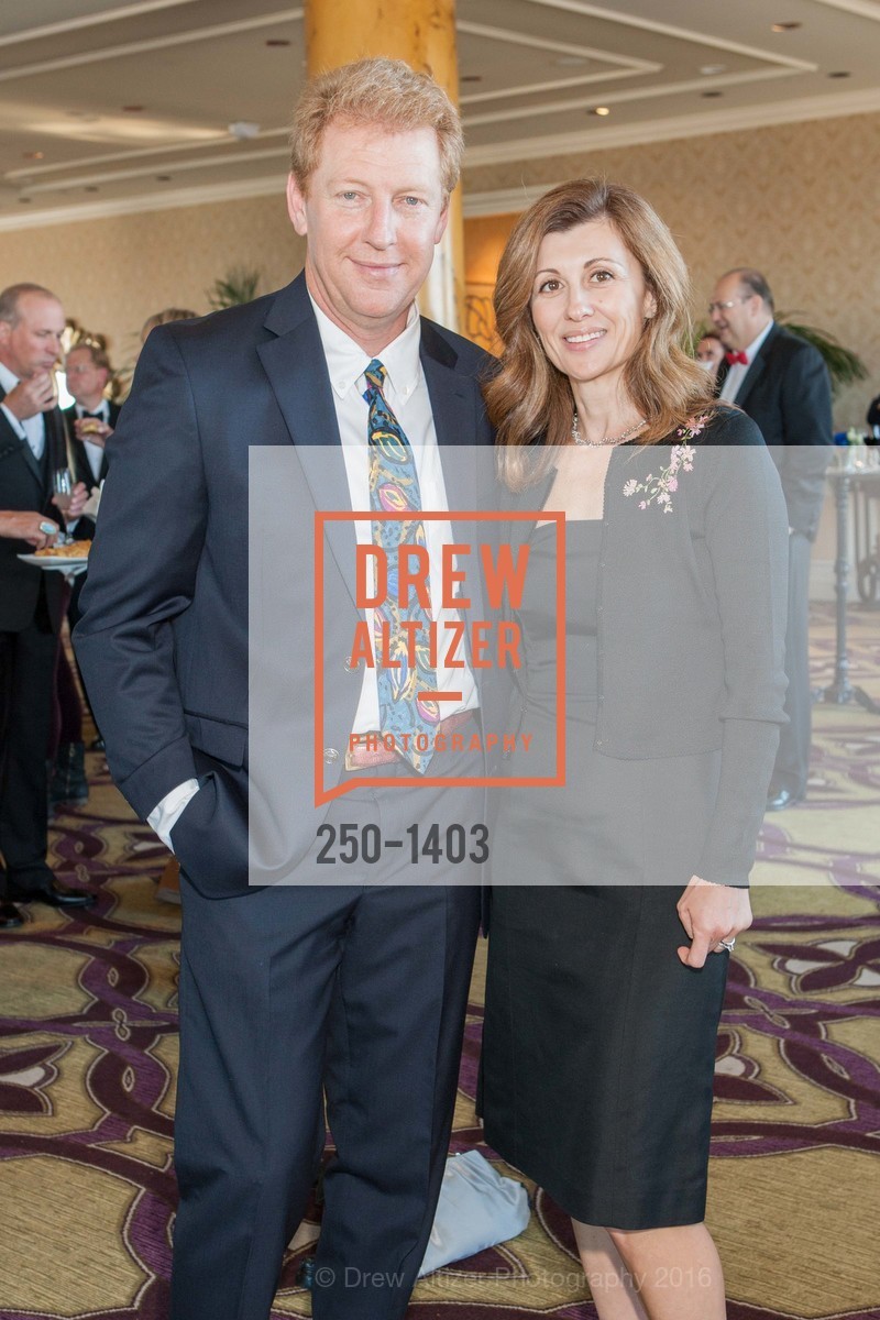 Eric Ahnlund, Essi Ahnlund, American Cancer Society's Discovery Gala, Fairmont, September 17th, 2016, Photo #250-1403 Eric Ahnlund, Essi Ahnlund, Photo #250-1403