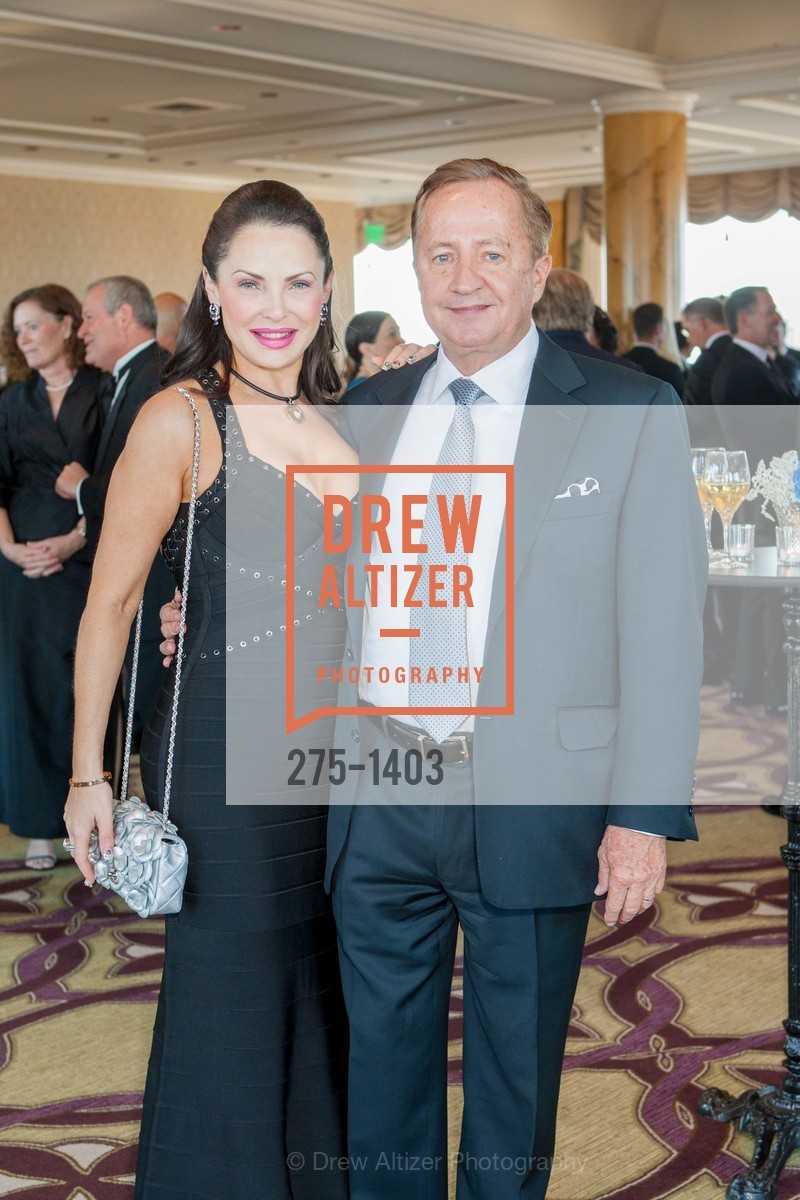 Lana Bondar, JJ Bienaime, Photo #275-1403