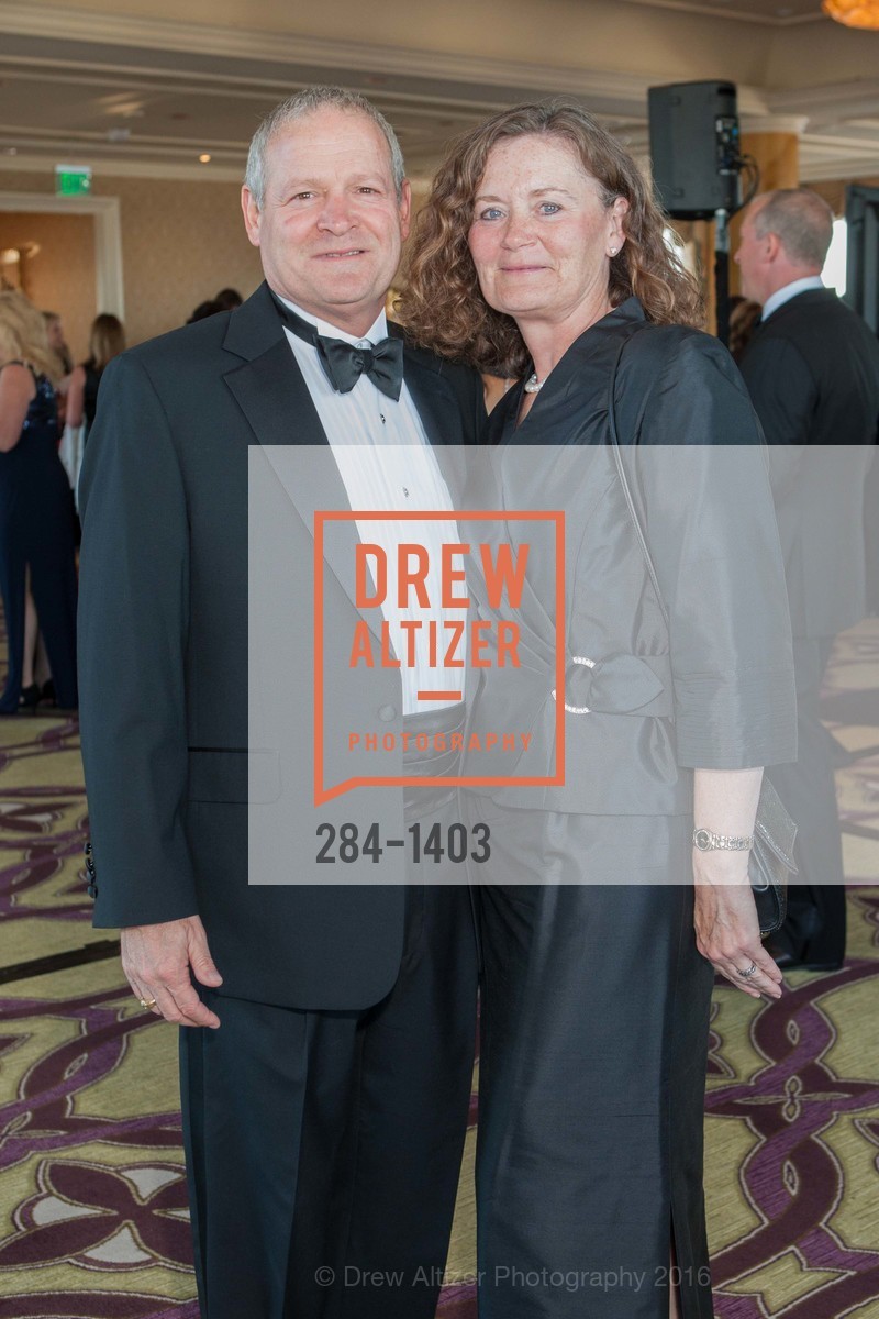 Paul Sallomi, Cheryl Sallomi, Photo #284-1403