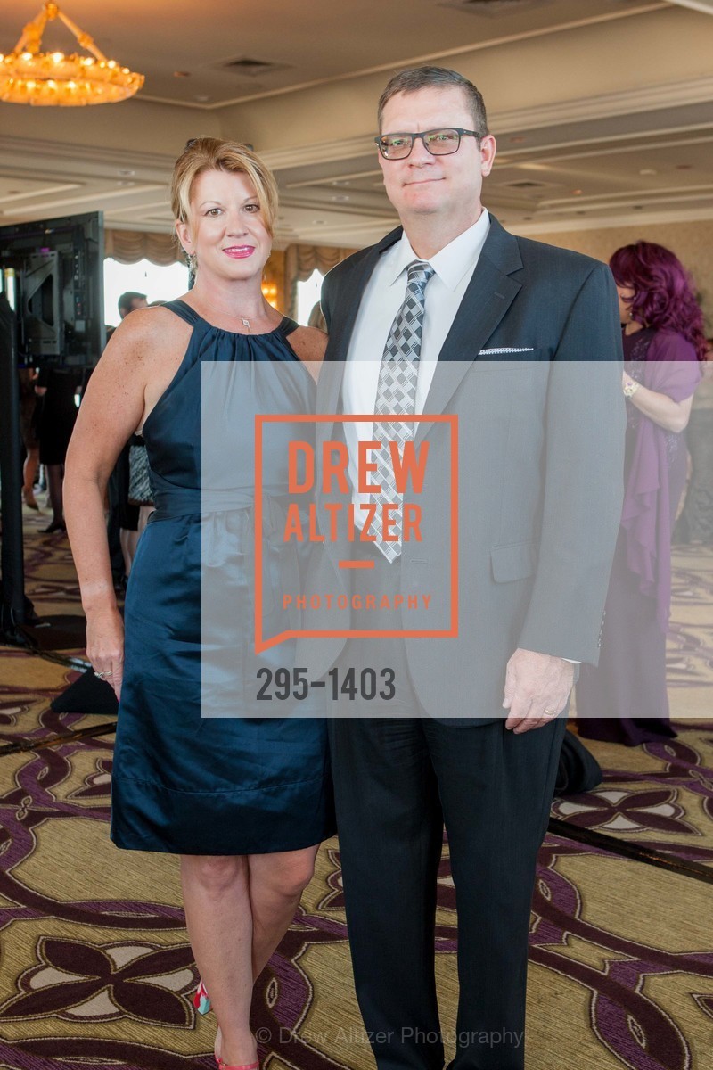 Beth Hale, Brian Hale, American Cancer Society's Discovery Gala, Fairmont, Photo #295-1403 Beth Hale, Brian Hale, Photo #295-1403