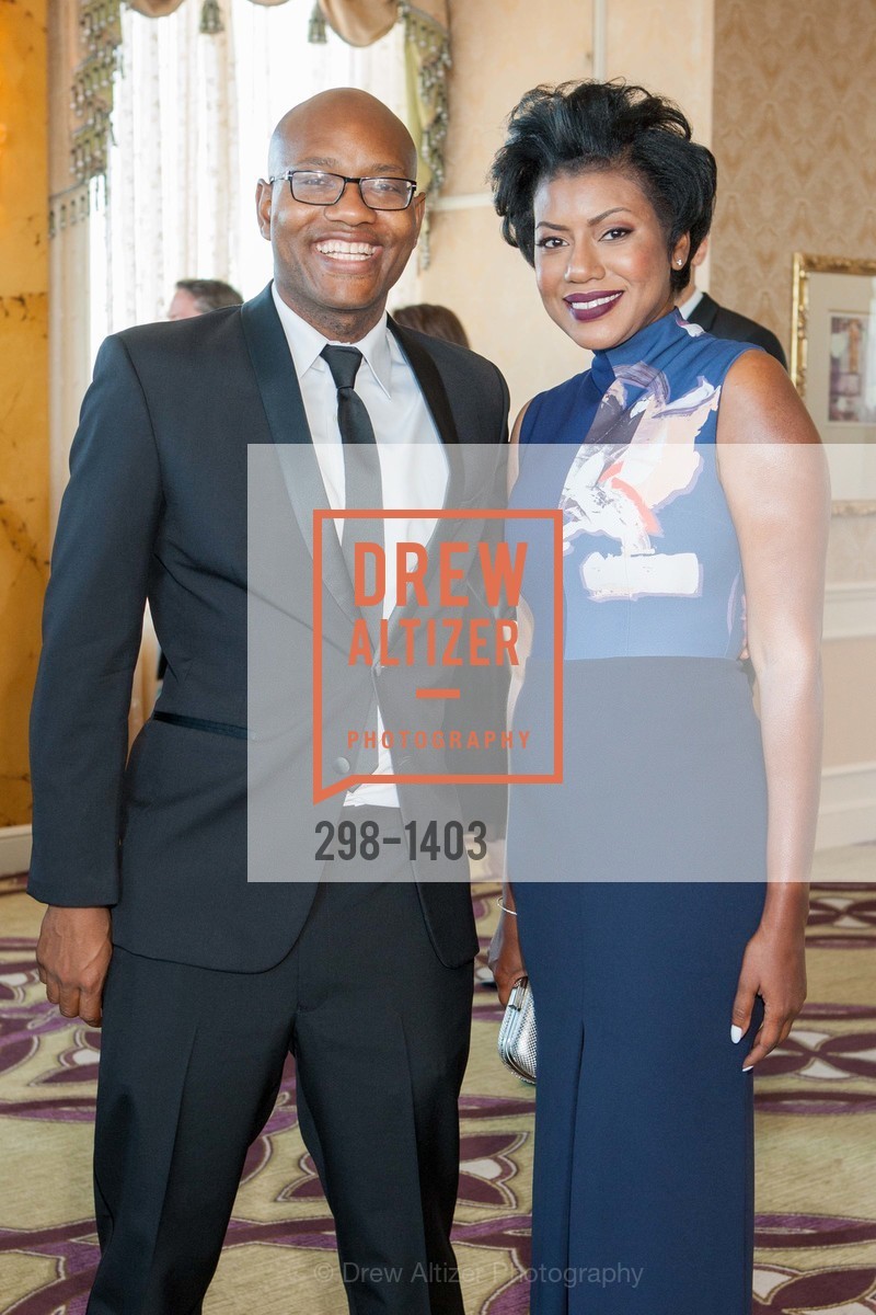Jason Young, Jeanette Lewis, American Cancer Society's Discovery Gala, Fairmont, Photo #298-1403 Jason Young, Jeanette Lewis, Photo #298-1403