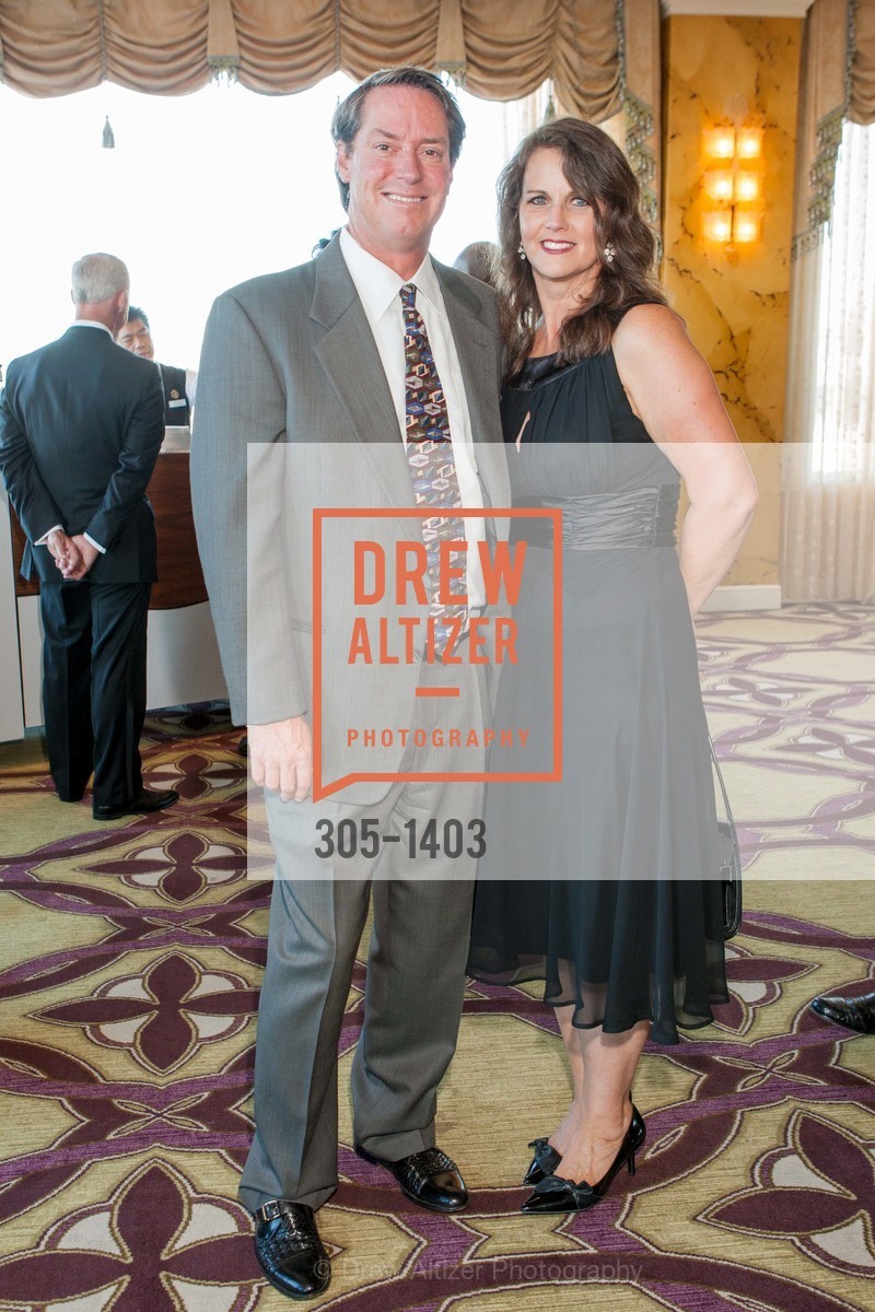 Doug Williamson, Michelle Williamson, American Cancer Society's Discovery Gala, Fairmont, Photo #305-1403 Doug Williamson, Michelle Williamson, Photo #305-1403