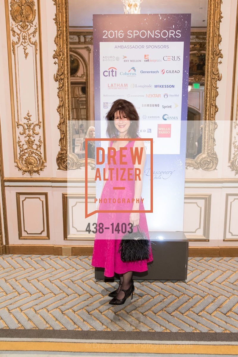 Elaine Mellis, American Cancer Society's Discovery Gala, Fairmont, September 17th, 2016, Photo #438-1403 Elaine Mellis, Photo #438-1403