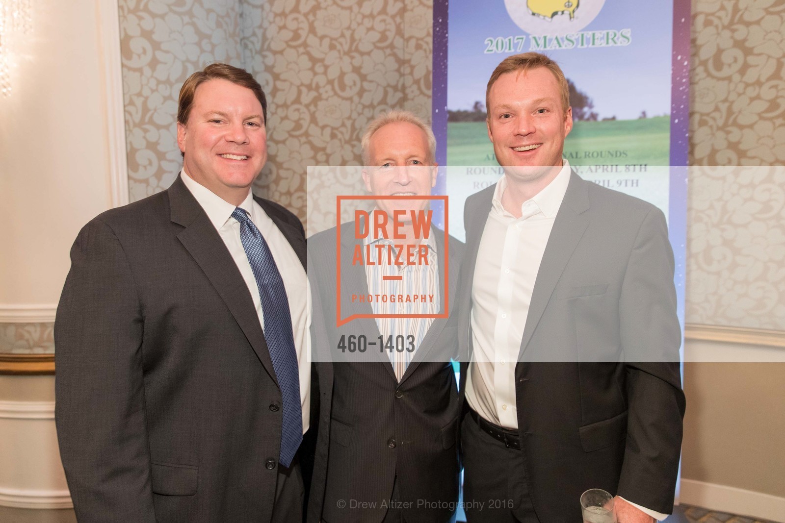 American Cancer Society's Discovery Gala, Fairmont, September 17th, 2016, Photo #460-1403 Photo #460-1403
