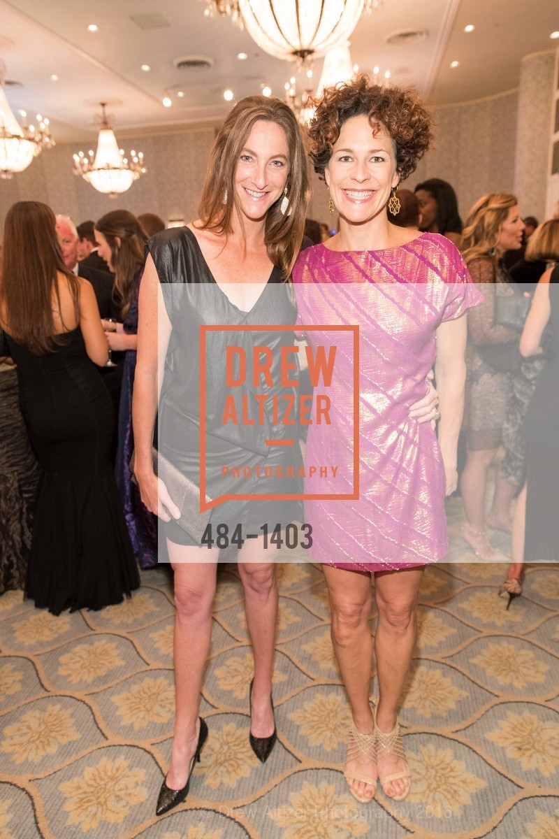 Leigh Weinraub, Miles Horton, American Cancer Society's Discovery Gala, Fairmont, September 17th, 2016, Photo #484-1403 Leigh Weinraub, Miles Horton, Photo #484-1403