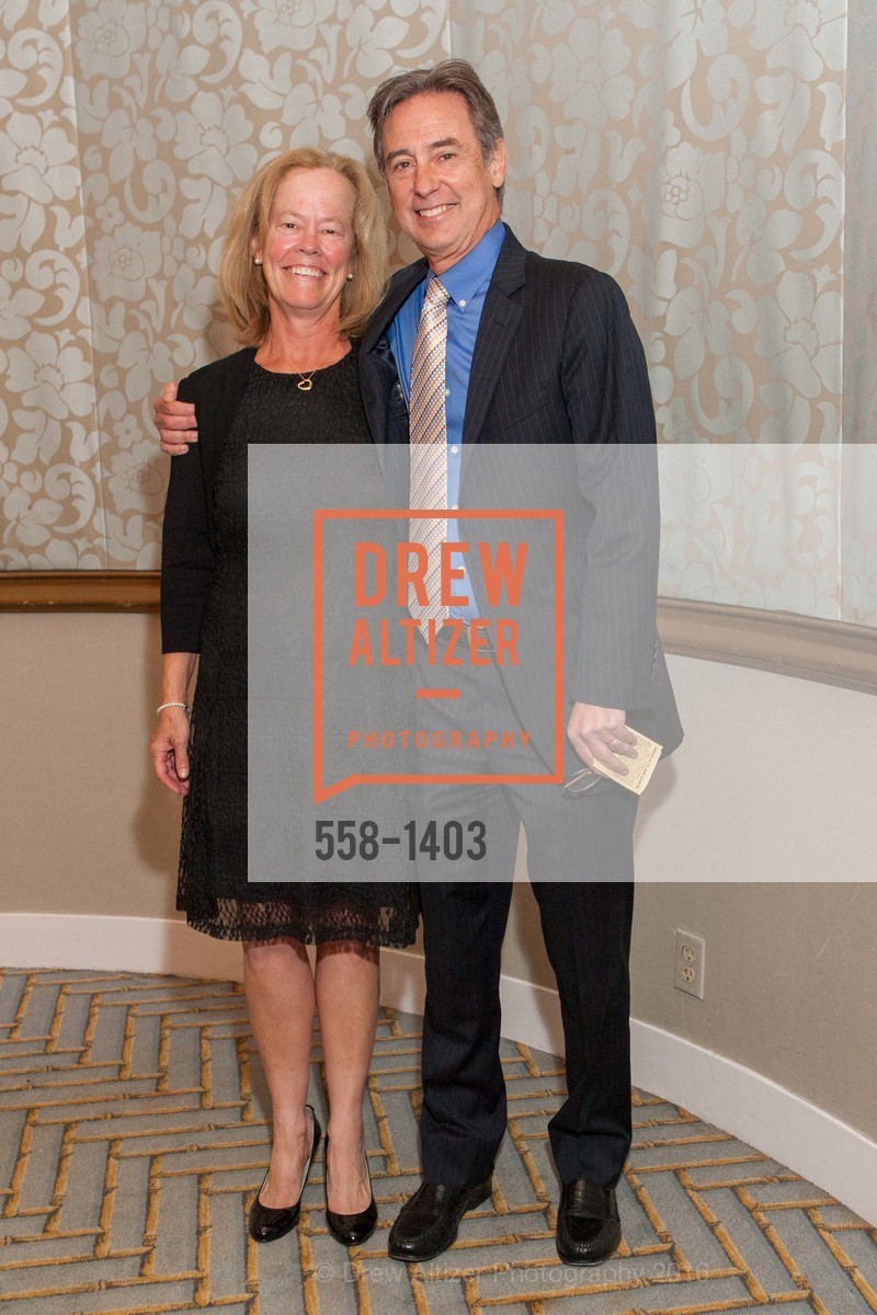 Kathy Belanoff, Joe Belanoff, American Cancer Society's Discovery Gala, Fairmont, September 17th, 2016, Photo #558-1403 Kathy Belanoff, Joe Belanoff, Photo #558-1403