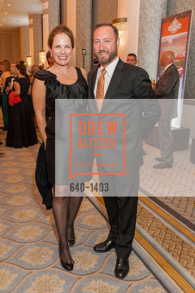Sara Barni, Victor Bright, American Cancer Society's Discovery Gala, Fairmont, Photo #640-1403 Sara Barni, Victor Bright, Photo #640-1403