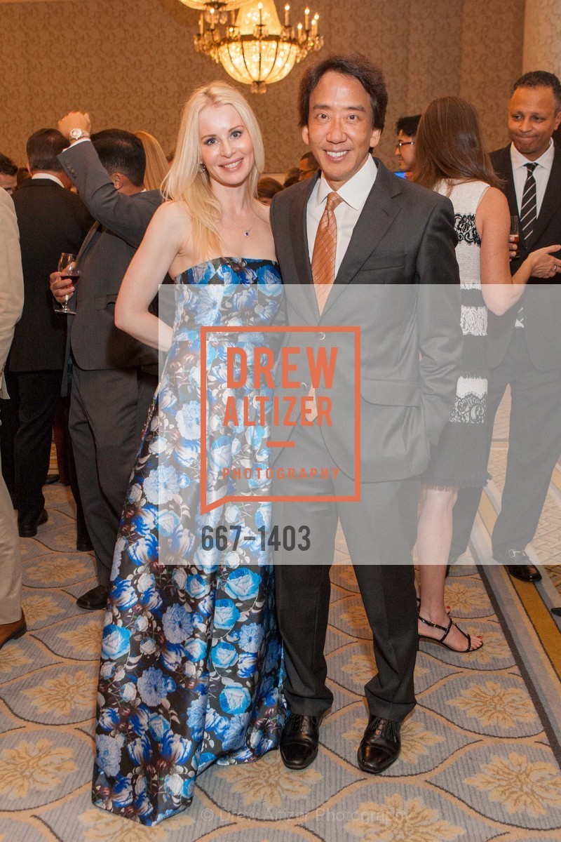 American Cancer Society's Discovery Gala, Fairmont, Photo #667-1403 Photo #667-1403