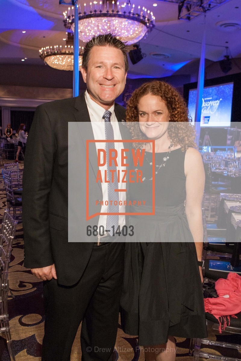 Robert Bardin, Joanne Pasternack, American Cancer Society's Discovery Gala, Fairmont, Photo #680-1403 Robert Bardin, Joanne Pasternack, Photo #680-1403