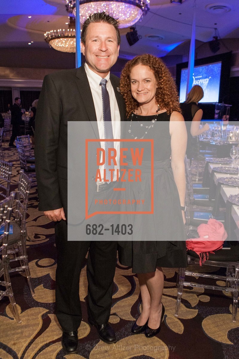 Robert Bardin, Joanne Pasternack, American Cancer Society's Discovery Gala, Fairmont, Photo #682-1403 Robert Bardin, Joanne Pasternack, Photo #682-1403