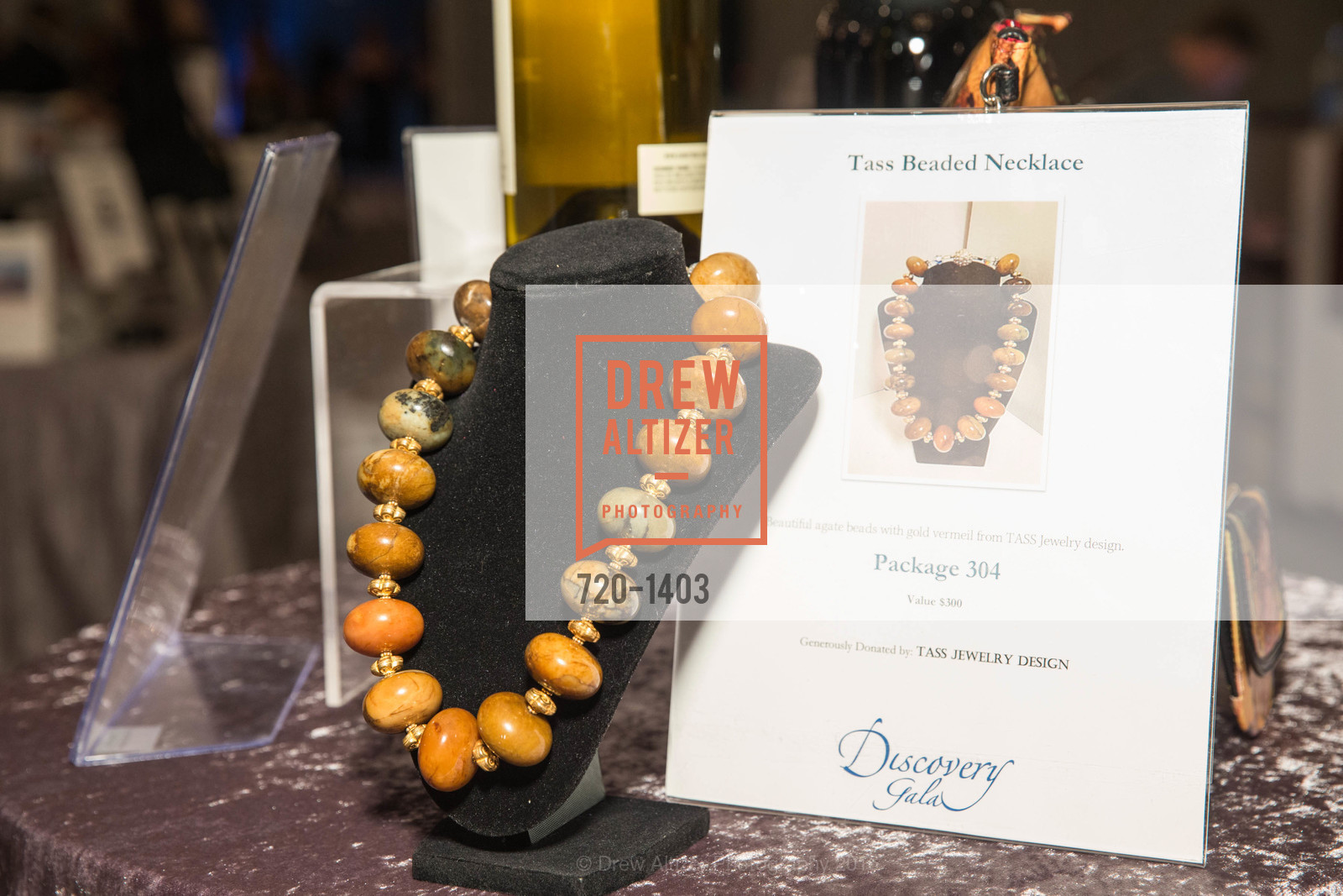 Atmosphere, American Cancer Society's Discovery Gala, Fairmont, September 17th, 2016, Photo #720-1403 Atmosphere, Photo #720-1403