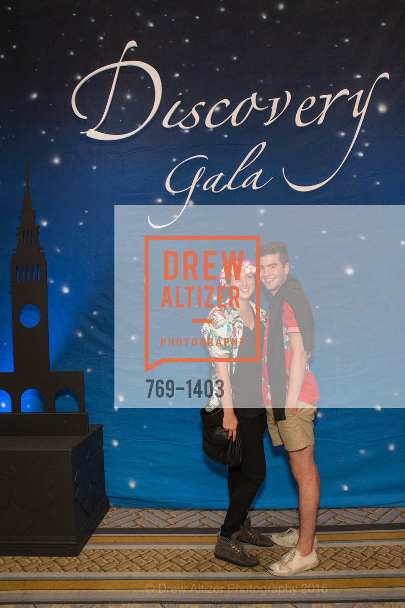 Madeleine Hugo, Michael Schumeister, American Cancer Society's Discovery Gala, Fairmont, September 17th, 2016, Photo #769-1403 Madeleine Hugo, Michael Schumeister, Photo #769-1403